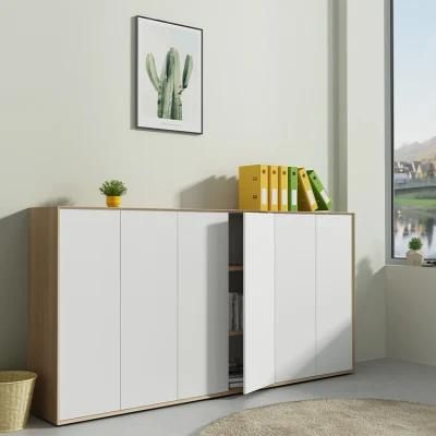 Factory Supply Modern Office Furniture 1 Drawer Small Storage Flat File Cabinet