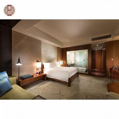 Luxurious Hotel Bedroom Furniture Sets, Luxury Guest Room Furniture