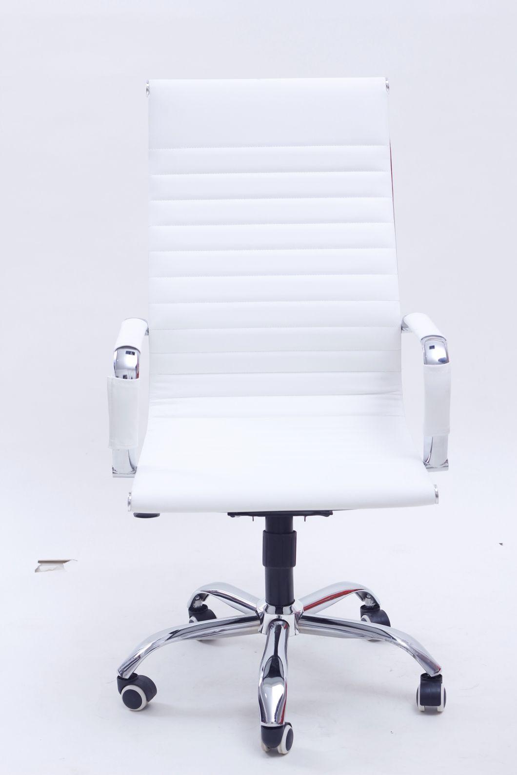 High Back Office Chair Visitor Chair Card Meeting Chair Family Party Chair