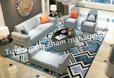 Factory Direct Modern Fashion Luxury Sofa