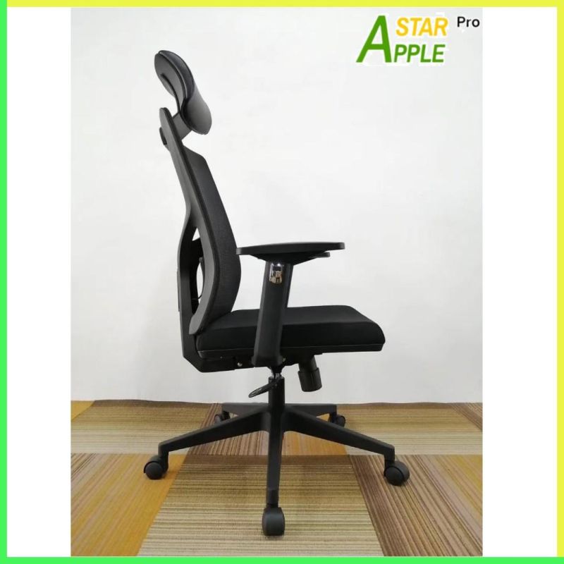 Middle Back Office Ergonomic Computer Parts as-C2075 Gaming Chair Furniture