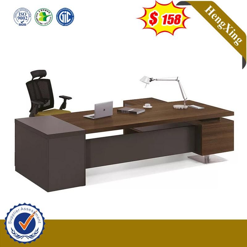 Melamine Lamianted School Hospital Hote Use Office Tabe Modern Furniture