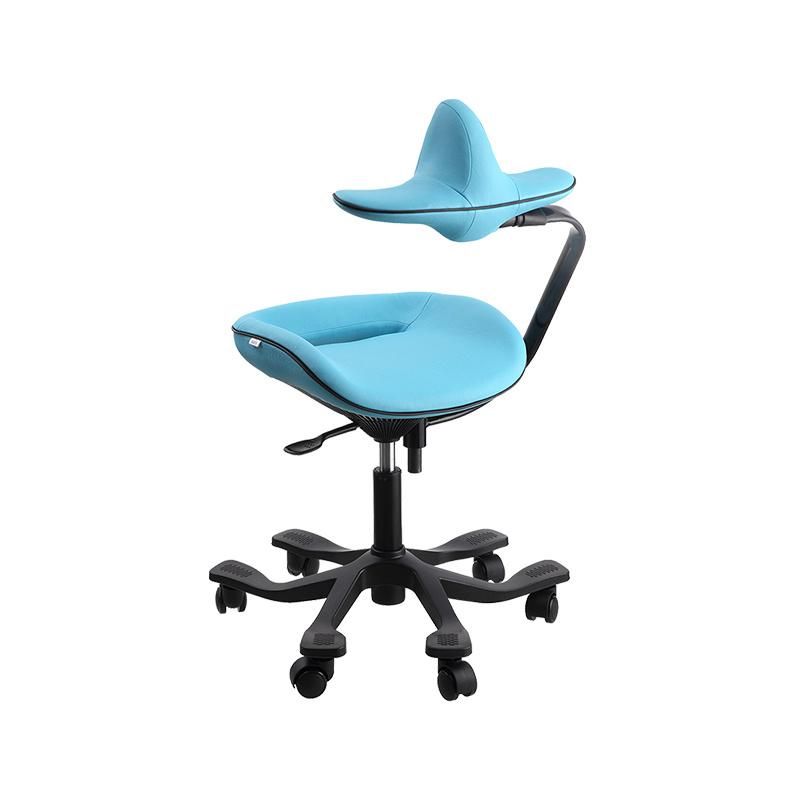 High Quality Modern Furniture Ergonomic Study Kids Table Chair