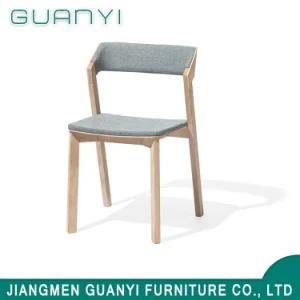 2019 Modern Hot Sale Wooden Restaurant Sets Dining Chair