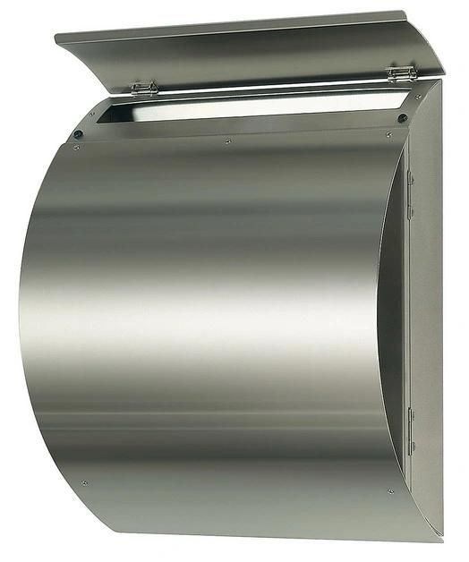 Stainless Steel Mailbox Furniture for Postbox (HS-MB-001)
