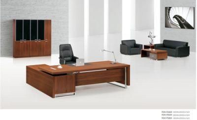 Modern Office Furniture Executive Office Table Boss Office Desk Foh-P2420