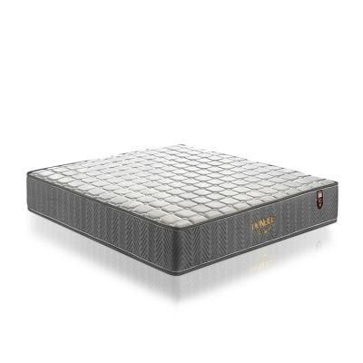 Hot Sell Health Care Modern Hotel Bed Pocket Spring Mattress