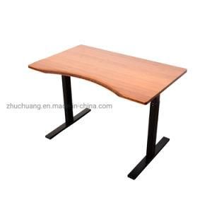 Steel Standing Lifting Height Adjustable Desk Ergonomic Health Office Furniture