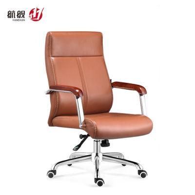 Computer Chair Office Furniture for Meeting Room Swivel Chair