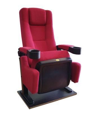 China Movie Theater Seat Reclining Seating Rocking Cinema Chair (EB02)