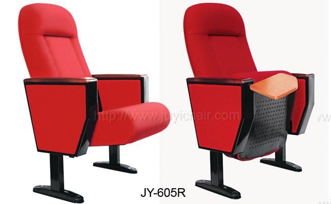 Luxury Audience Seating Theater Seating Cinema Seating Jy-605m