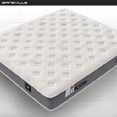 Gainsville Good Sleep Comfortable Medical Care Bed Foam Mattress for Home Furniture