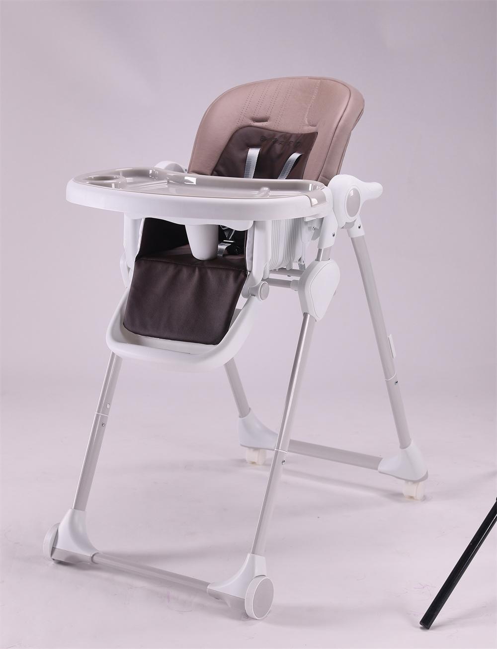 Multifunction High Chair Baby Feeding Chair Children High Chair