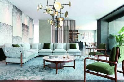 High Quality Modern Furniture Italy Design Sofa