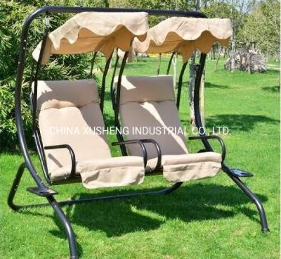 Modern Garden Lover Swing Chair Separate Seat Hanging Chair