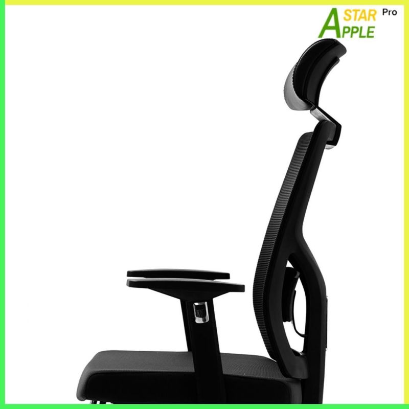 Designed in Line with European Culture as-D2076 Ergonomic Office Chairs