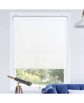 High Quality and Good Price Blackout 100% Polyester Roller Blinds