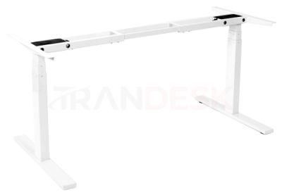 Electric Height Adjustable Standing Desk Electric Elevating Desk