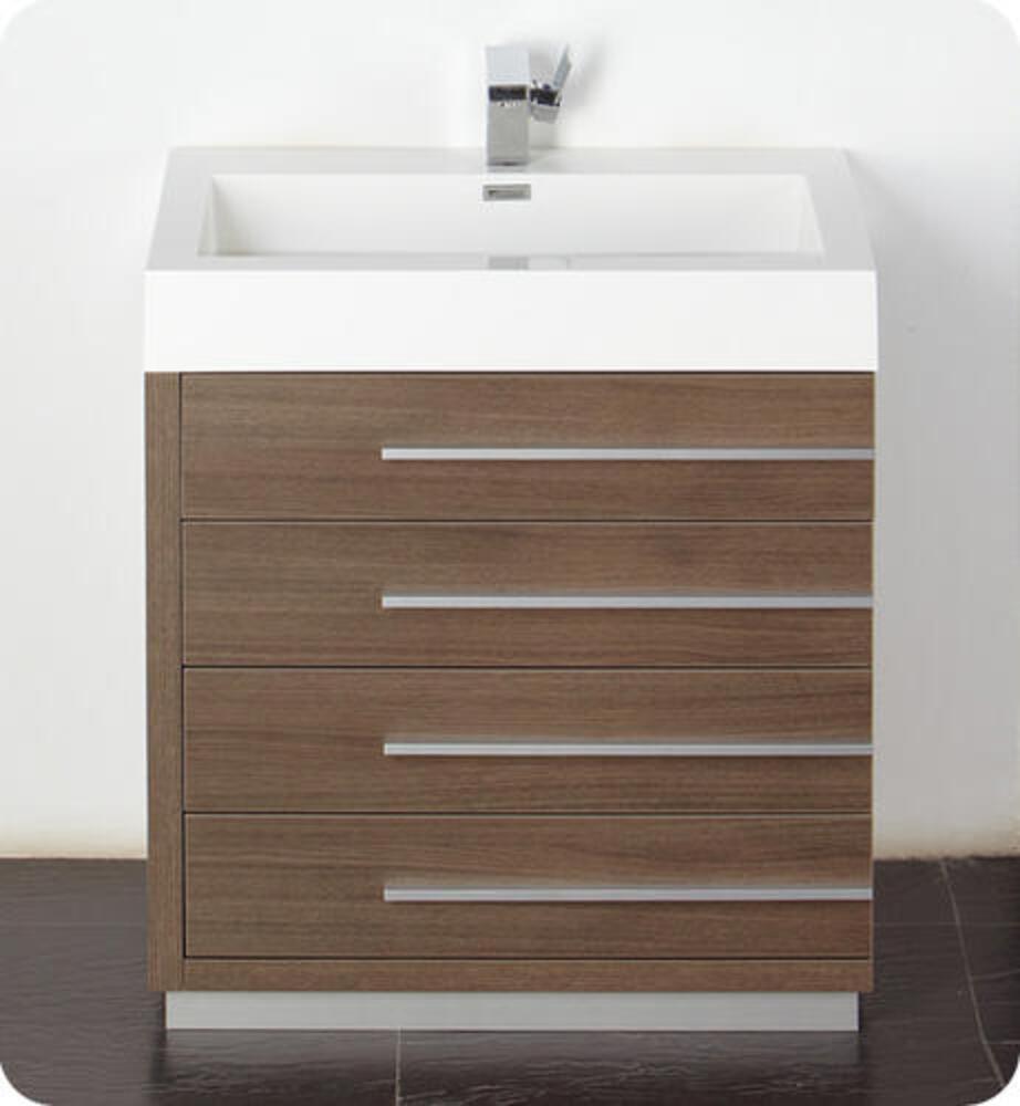 Modern Style Hotel Hot Selling Bathroom Cabinet with Mirror Bathroom Vanity