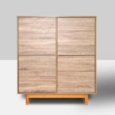 modern Wholesale Home Decor 2 Doors Cabinets Chinese Furniture