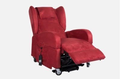 Modern Style Lift Chair with Massage (QT-LC-03)