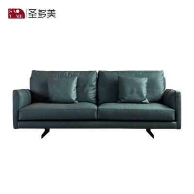 Modern Design Lounge Fabric Home Furniture Couch Living Room Sofa