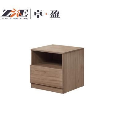Royal Furniture Wooden MDF Night Table