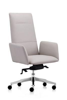 Modern Cashmere Hotel Furniture Leisure Lounge Upholstered Office Chairs