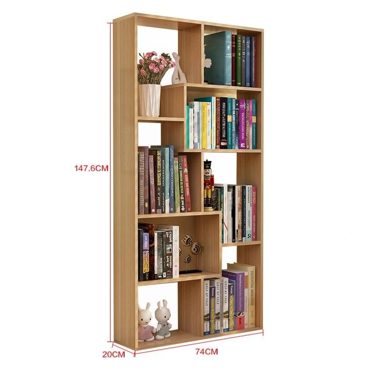 Customized Bookshelf