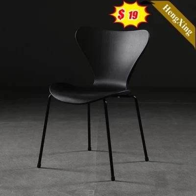 European Design Light Luxury Home Dining Modern Minimalist Creative Leisure Chair