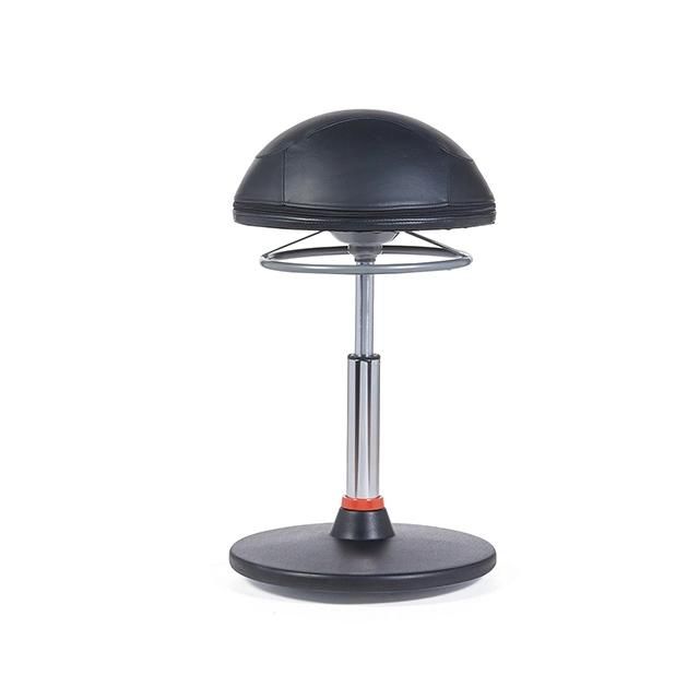 Exercise Stability Inflatable Balance Sit Stand Office Chair