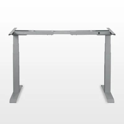 Wholesale Reusable Modern TUV Certificated Dual Motor Sit Stand Desk