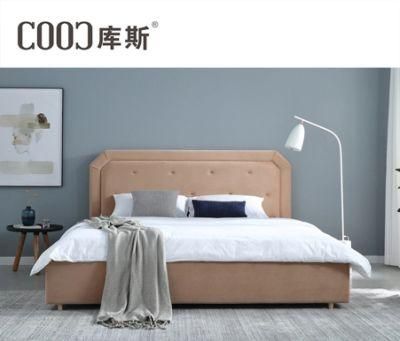Top Seller Modern/Luxury Beds Bedroom Furnitures