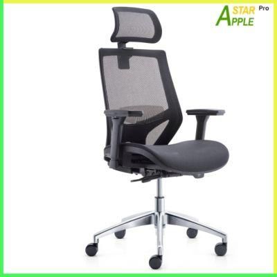 Nylon Middle Back Lumbar as-C2188L Mesh Office Chair Gamer Chair