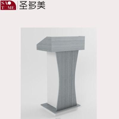 School Office Conference Room General Podium Lectern
