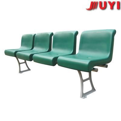 Blm-1017 Football Stadium Seats Manufactory Popular Chairs Outdoor