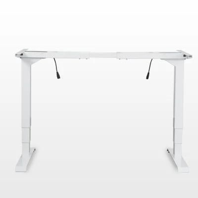 CE Certificated Comfortable Design Electric Stand up Desk