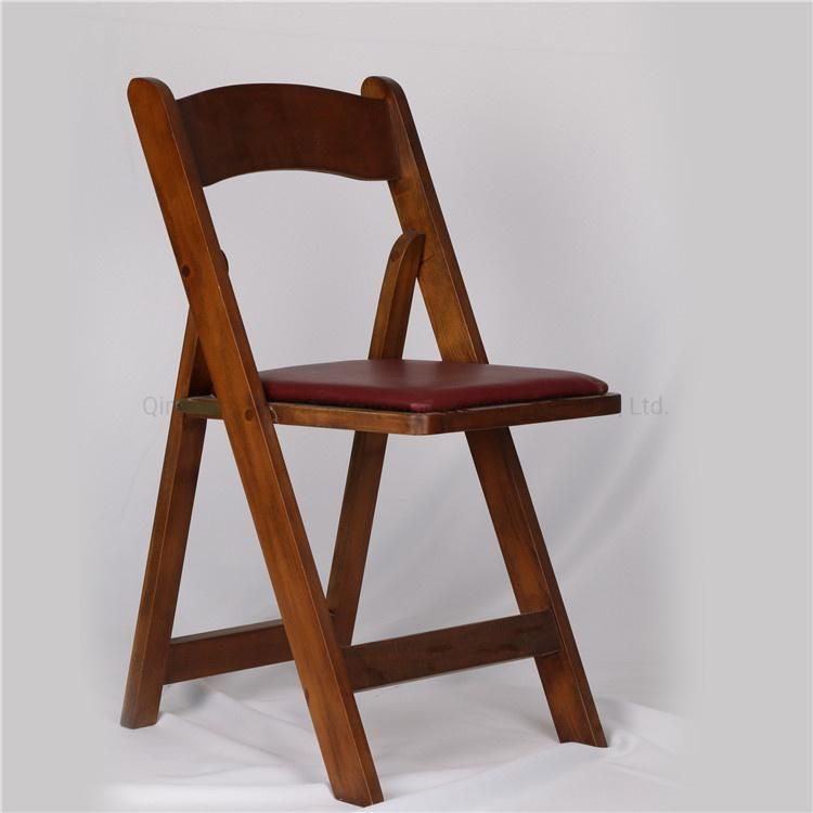 Modern Hot Selling Banquet Folding Chairs