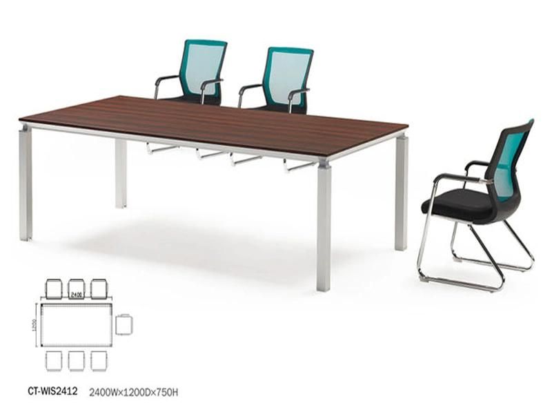Wholesale Modern Cubicle Standard Sizes Office Furniture Workstation