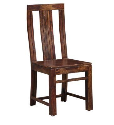 Factory Competitive Price Wooden Chair Dining Furniture