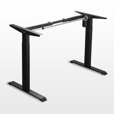 Household Affordable Simple 38-45 Decibel Portable Height Adjust Desk