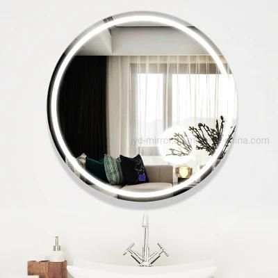 Luxury Five Star Hotel Customized Bathroom Mirror