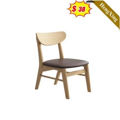 Factory Wholesales Restaurant Furniture Modern Hotel Wedding Party Event Wooden Dining Chair