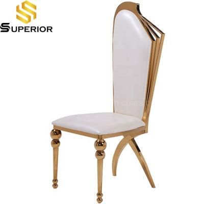 Royal Design Modern Classic Furniture Dining Chair of X Leg