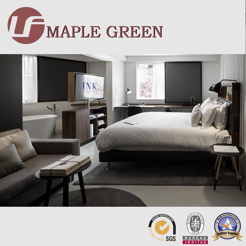 Foshan Factory New Plan Customization Hampton Inn Hotel Furniture