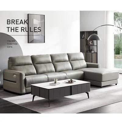 Modern Style Sofa Set Living Room Furniture Sofa Leisure Sofa Functionals
