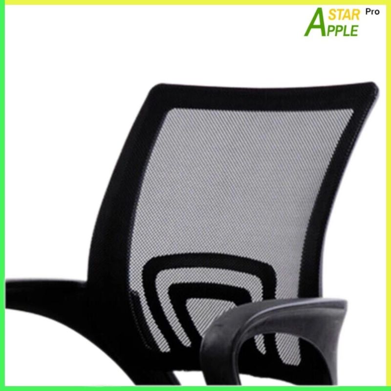 Affordable Home Furniture as-B2050A Office Chair with Durable Nylon Base