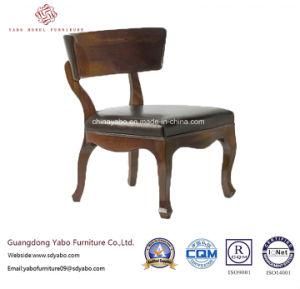 Hotel Furniture for Dining Room Furniture of Dining Chair (YB-LC401)
