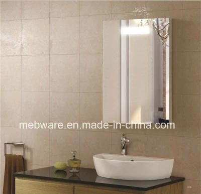 Hot Sale Modern Illuminated Lighted Bathroom Mirror