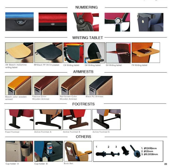 Lecture Theater Stadium Media Room School Conference Church Auditorium Theater Chair